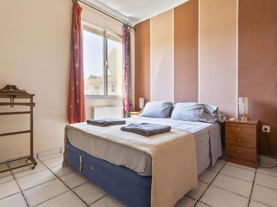 Ferienwohnung Apartamento A 10 Minutos De Atocha Madrid Exterior foto